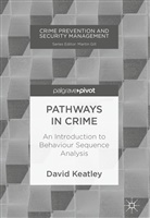 David Keatley - Pathways in Crime