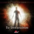 Ambrose Bierce - Die schwarze Serie, 1 Audio-CD (Audio book)