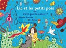 Monica Axelrad, Ur Richle, Urs Richle - Lia et les petits pois ou C'est quoi le cancer ? - version "maman est malade"