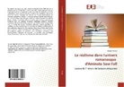 Assane Ndiaye - Le réalisme dans l'univers romanesque d'Aminata Sow Fall