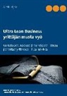 Antti Leijala - Ultra Lean Business