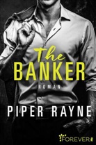 Rayne, Piper Rayne - The Banker