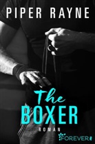 Rayne, Piper Rayne - The Boxer