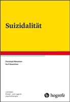 Kurt Quaschner, Christop Wewetzer, Christoph Wewetzer - Suizidalität