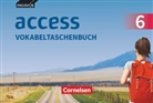 Uwe Tröger, Uwe Tröger, Jör Rademacher, Jörg Rademacher - English G Access - Allgemeine Ausgabe - 6: Access - Allgemeine Ausgabe 2014 - Band 6: 10. Schuljahr