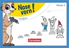 Nase vorn! - Mathematik: Nase vorn! - Mathematik - Übungshefte - 3. Schuljahr