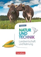 Cornelia Pätzelt, Gaitan Franke, Gaitano Franke, Gaitano Franke, Kathrin Sliwka, Kristin Menke... - Natur und Technik, Naturwissenschaften, Themenhefte: Natur und Technik - Naturwissenschaften: Neubearbeitung - Themenhefte - 5.-10. Schuljahr