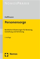Birgit Hoffmann - Personensorge