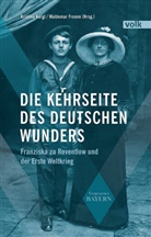 Fromm, Fromm, Waldemar Fromm, Kristin Kargl, Kristina Kargl - Die Kehrseite des deutschen Wunders