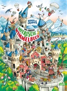 Daniela Grabner, Daniela Grabner - Das große bayerische Wimmelbuch