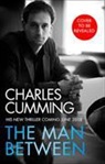 Charles Cumming - The Man Between