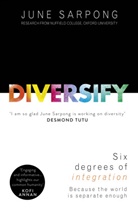 June Sarpong, Sarpong June - Diversify