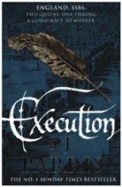 S. J. Parris, Stephanie Parris - Execution
