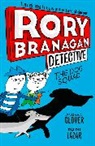 Andrew Clover, Clover Andrew, Ralph Lazar, Lazar Ralph - The Rory Branagan (Detective)