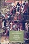 Tasos Athanasiadis - Trittico medievale