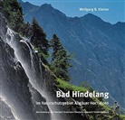 Martin Kluger, Wolfgang B. Kleiner - Bad Hindelang im Naturschutzgebiet Allgäuer Hochalpen