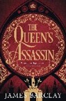 James Barclay - The Queen's Assassin