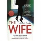 Alafair Burke, Burke Alafair - The Wife