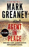Mark Greaney - Agent in Place