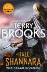 Terry Brooks - The Skaar Invasion