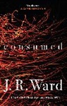 J. R. Ward, Ward J. R. - Consumed