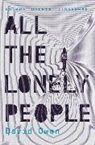 David Owen - All The Lonely People