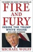Michael Wolff - Fire and Fury - Inside the Trump White House