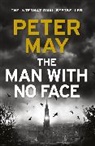 Peter May - The Man With No Face