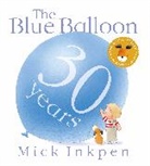 Mick Inkpen, Inkpen Mick - Kipper: The Blue Balloon