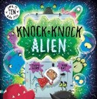 Nick East, Caryl Hart - Knock Knock Alien