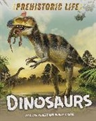 Tony Bradman, Rudolf Farkas, Clare Hibbert, Rudolf Farkas - Prehistoric Life: Dinosaurs