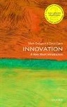Mark Dodgson, Mark (Professor of Innovation Studies Dodgson, Dodgson Mark, David Gann, David (Professor and Vice-President (Innovation) at Imperial College London) Gann - Innovation