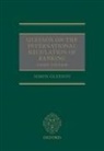 Simon Gleeson, Simon (Partner Gleeson, Gleeson Simon - Gleeson on the International Regulation of Banking
