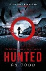 G X Todd, G X Todd, G. X. Todd - Hunted