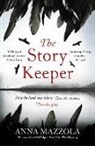 Anna Mazzola - The Story Keeper