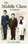 Lawrence James, James Lawrence - The Middle Class
