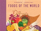 Jocelyn Kao, Libby Walden, Jocelyn Kao - Foods of the World