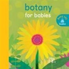 Thomas Elliott, Jonathan Litton, Thomas Elliott - Botany for Babies