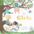 Lauren Ace, Jenny Lovlie, Jenny Lovlie, Jenny Løvlie - The Girls