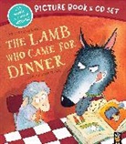 Joelle Dreidemy, Steve Smallman, Joelle Dreidemy, Joëlle Dreidemy - Them Lamb Who Came for Dinner