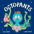 Claire Powell, Suzy Senior, Claire Powell - Octopants