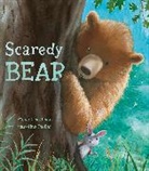 Caroline Pedler, Steve Smallman, Caroline Pedler - Scaredy Bear