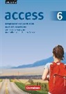 Jörg Rademacher - Access - Allgemeine Ausgabe 2014 - Band 6: 10. Schuljahr