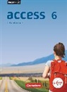 Cecile J. Niemitz-Rossant, Laurence Harger, Laurence Harger, Cecile J. Niemitz-Rossant, Jörg Rademacher - Access - Allgemeine Ausgabe 2014 - Band 6: 10. Schuljahr