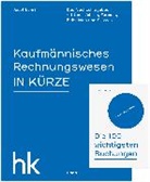 Josef Lohri - Kaufmännisches Rechnungswesen 01. In Kürze