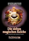 Claus Lenthe - Das Schwarze Auge, Die sieben magischen Kelche