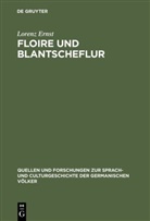 Lorenz Ernst - Floire und Blantscheflur