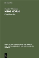 Theodor Wissmann, Kin Horn, King Horn - King Horn