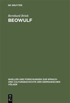 Bernhard Brink - Beowulf