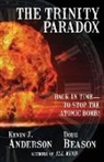 Kevin J Anderson, Doug Beason - The Trinity Paradox